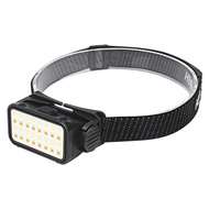 Senter Kepala Headlamp 32 LED Cahaya Super Terang 5 Mode Waterproof - K351