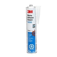3M™ 5200(Black) Marine Adhesive Sealant 295ML