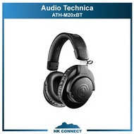 ＊免運費の精選＊ Audio Technica ATH-M20xBT 無線耳罩式耳機 &lt;平行進口&gt;