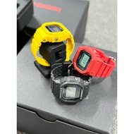 Gshock Dwn5600 gshock nano (jam cincin)
