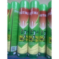 ♞,♘,♙Butiki Original Butiki Insecticidal Aerosol 750ml