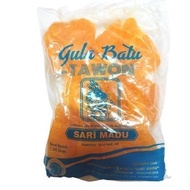 Gula Batu Cap Tawon 250 Gram Kuning - Gula Batu Kuning