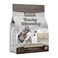 Top Ration (Tasty Chunky) Premium Dry Dog Food 300g