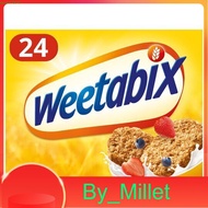 Sugar Free Cereal Weetabix 396 G..