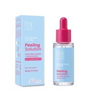 PINK BY PURE BEAUTY Peeling Solution 30ml