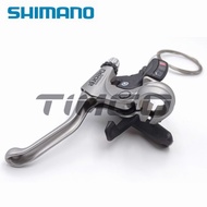 Shimano Deore St-m510 3x9 Combo Rapid Fire Shifter V Brake Levers Set Left 3 speed