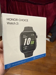 Honor Choice Watch 2i  榮耀親選智能手錶 2i 平讓！