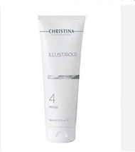 CHRISTINA Mask 250ml 璀璨水感透白面膜 250ml