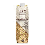 137 Degrees Organic Pistachio Milk 1L