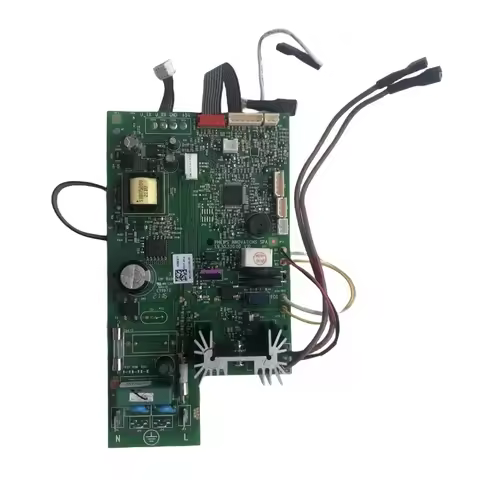 Coffee Machine Motherboard for Philips EP5143 EP5147 EP5144 EP5441 EP5444 EP5447 EP4341 EP4346 Coffe