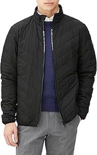 8NPB13 PNE1Z EA7 Men's Down Jacket