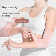 lifting belt ebene compression socks Elbow Guard Joint Cover Men's Sports Arm Elbow Cover Autumn and