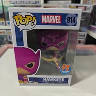 Funko Pop Marvel - Hawkeye #914