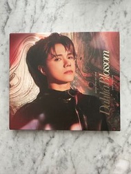 張敬軒 Dahlia Blossom CD