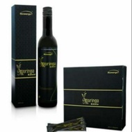 READY NEW STOCK EXP 2021 MAXPINE MORINGA ELIXIR