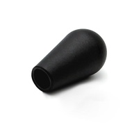 QANBA American Oval Head Arcade Stick Head American Style Prism Arcade Stick Ball No Wireless Vibrat