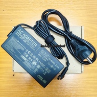 Original Asus TUF GAMING Charger Adapter A15 A17 F15 A18-150P1A/ADP-150CH B 20V 7.5A Dc 6.0*3.7mm