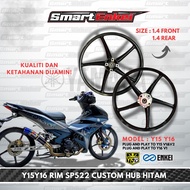 RIM SP 522 CUSTOM Y15 ENKEI