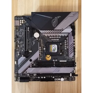 ASUS ROG Maximus XI Gene Motherboard Support M11G Z390 LGA1151 DDR4