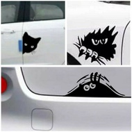 NGINTIP STICKER FOR CAT, CAR, MOTORCYCLE, CUTTING