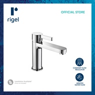 [Pre-Order] RIGEL Chrome Basin Mixer Tap W2-R-MXB8110 - Delivery - End May