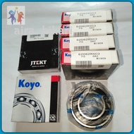 Bearing koyo 6208 2RS C3 Original Japan