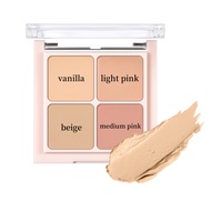 [Coralhaze] Skin Fit Concealer 7.2g