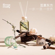 Emma Molly New Products Italian Oriental Fireless Aromatherapy Crystal Diffuser Fragrance Stone Indo