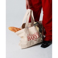 Bakery Club Bag (Beige)