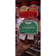 BRAND CHARGER ADAPTOR