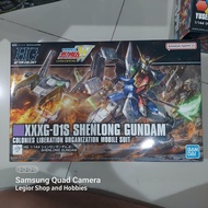 HG After Colony XXXG-01S Shenlong Gundam / Gundam Wing
