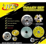 JVT Pulley Set Nmax / Aerox