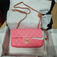 Chanel 20cm 金球