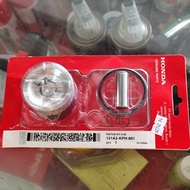 Piston Seher Seker Set ORI HONDA Karisma Supra 125 Kirana 131A1 131A2 131A3 131A4 131A5-KPH-881