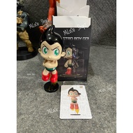 GO ASTRO BOY GO : Earth Astro boy Blindboxhero BLIND BOX