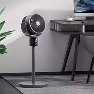 【免運】家用落地直流電風扇搖頭立式電扇Westinghouse