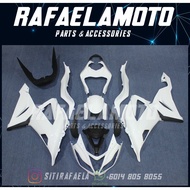 Kawasaki ZX-6R 636 Full Coverset Year 2013-2018 Fairing 77