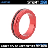 Motorcycle 46 50mm Fork Shock Absorber Rear Suspension For KTM 150-500 EXC EXCF XCW SXF XC XCF For H