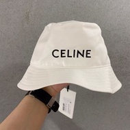 Celine 春夏男女同款漁夫帽