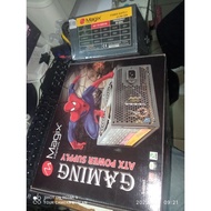 Magix Gaming Power Supply 700W Fan 12cm/PSU 700 Watt 8 Pin - Psu