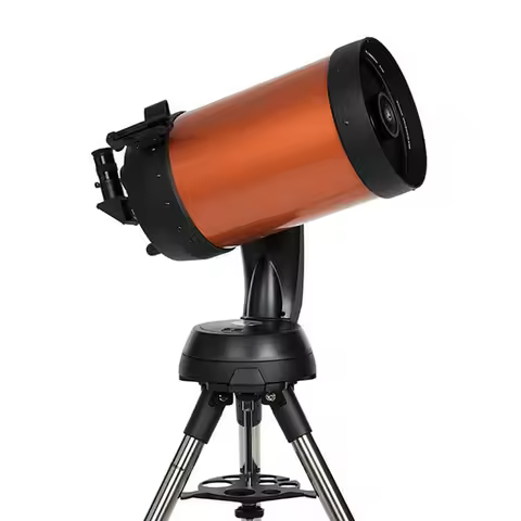 Celestron NexStar 8SE Telescope - #11069