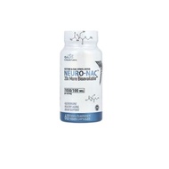 Nature's Fusions, Nutri, NEURO-NAC™, Glycine & NAC Ethyl Ester, 60 Vegan Capsules