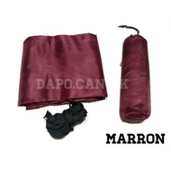 Buaian askar ( Hammock ) xxl