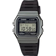 卡西歐 CASIO Vintage F91 F91WM F-91 F-91WM F-91WM-1 F-91WM-1B 手錶 錶 手表 表 電子錶 男裝錶 女裝錶 情侶錶 情侶表 平行進口貨品