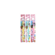 獅王兒童牙刷（6-12歲適用） Mamegoma