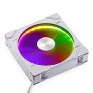 Phanteks D30-140 Reverse White Premium D-RGB Performance Fan - Single Pack