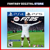 EA SPORTS FC 25 / Fifa 2025 PS4 PS5 DIGITAL