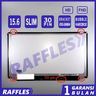 LCD LED Toshiba Satellite S55-C, S55T-C No Touchscreen