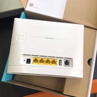 【現貨下殺】華為B315s-607 插卡路由器 4g無線 適用 sim card轉網線 150Mbps