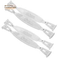 Bike Spoke Reflectors: 4pcs Bike Wheel Reflectors Bicycle Spoke Reflector Bicycle Safe Warning Refle